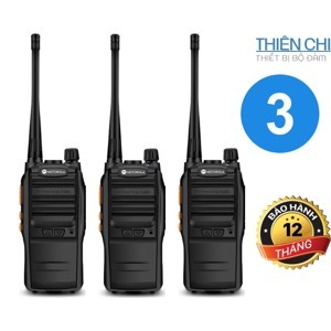 Bộ đàm Motorola GP 3288