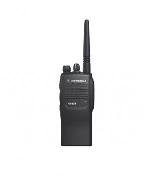 Bộ đàm Motorola GP-328IS UHF