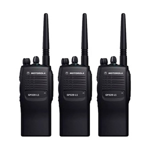 Bộ đàm Motorola GP-328IS UHF