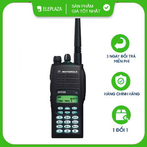 Bộ đàm Motorola GP-338