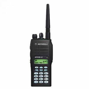 Bộ đàm Motorola GP-338IS VHF