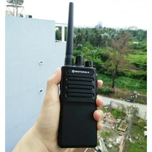 Bộ đàm Motorola GP-3688 (GP3688)