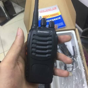 Bộ đàm Motorola GP-668