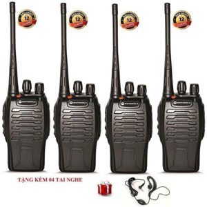 Bộ đàm Motorola GP-668