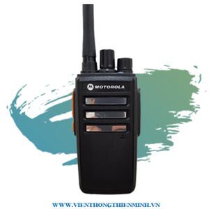 Bộ đàm Motorola GP 6900