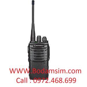 Bộ đàm Motorola GP-728