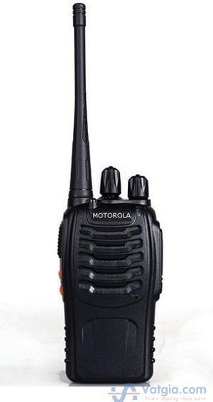 Bộ đàm Motorola GP-7500GS