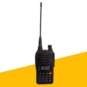 Bộ đàm Motorola GP-900 Plus (VHF - 5W)