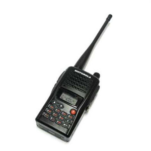 Bộ đàm Motorola GP-900 Plus (VHF - 5W)