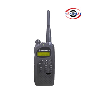 Bộ đàm Motorola GP2000 UHF