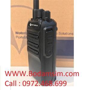 Bộ đàm Motorola GP6600