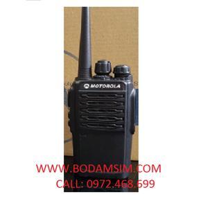 Bộ đàm Motorola GP6600