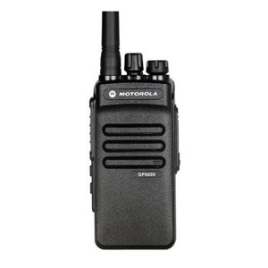 Bộ đàm Motorola GP6600