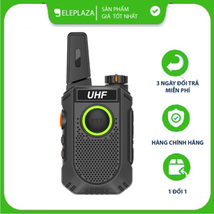 Bộ Đàm Motorola MT 268