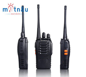 Bộ đàm Motorola MT-868