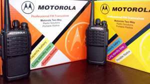 Bộ đàm Motorola MT-925