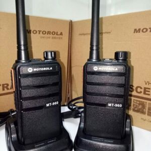 Bộ đàm Motorola MT-960