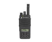 Bộ đàm Motorola XIR P6600i VHF( UHF)