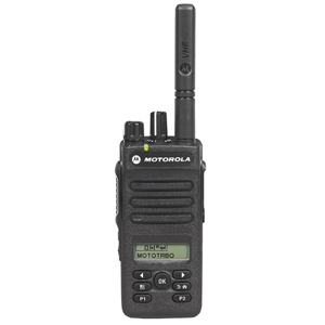 Bộ đàm Motorola XIR P6620I VHF