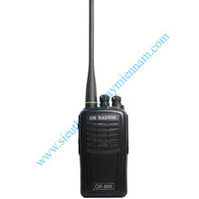 Bộ đàm OK-RADIOS OK-868