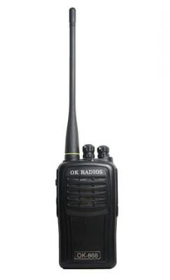 Bộ đàm OK-RADIOS OK-868