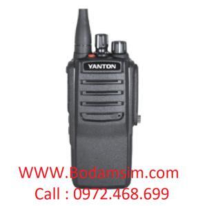 Bộ đàm Yanton T880