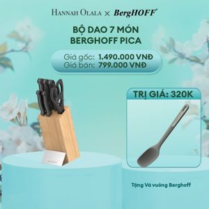 Bộ dao 7 món Berghoff