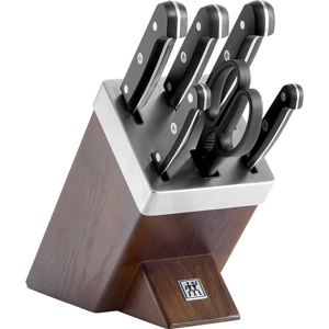 Bộ dao 7 món Zwilling Gourmet