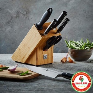 Bộ dao 7 món Zwilling Gourmet