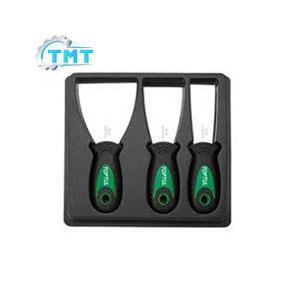 Bộ dao bả Matit 3PCS TOPTUL JGAT0301