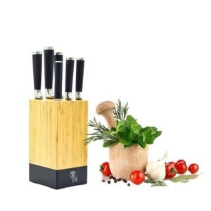 Bộ dao BerlingerHaus BH2424