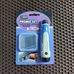 Bộ dao cạo ba via Noga NG8150