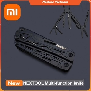 Bộ dao đa năng Nextool KT5024