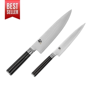 Bộ dao Kai Shun Classic 2 món