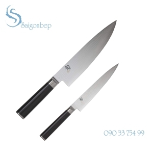 Bộ dao Kai Shun Classic 2 món