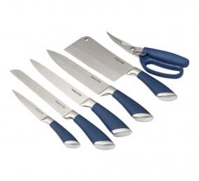 Bộ dao kéo inox Kalite KL-190