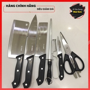 Bộ dao Kiwi Thái Lan 07 Món