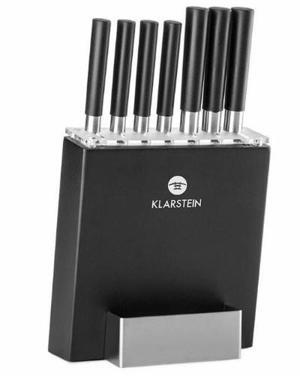 Bộ dao Klarstein Kitano 8 món