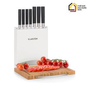 Bộ dao Klarstein Kitano Plus