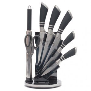 Bộ dao làm bếp 8 món Goodlife