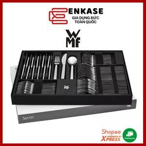 Bộ dao, thìa, dĩa ăn Wmf Atria - 24 chiếc