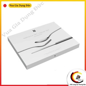 Bộ dao, thìa, dĩa ăn Wmf Atria - 24 chiếc