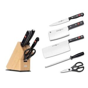 Bộ dao Wusthof Gourmet 6 món nhập đức