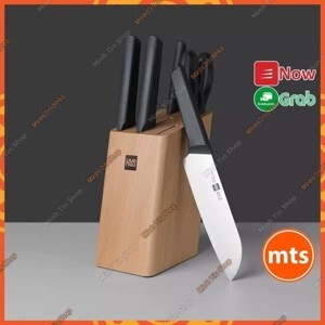 Bộ dao Xiaomi làm bếp Hou hou HU0057