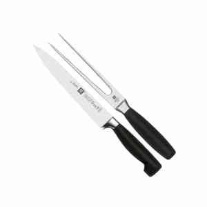 Bộ dao Zwilling Four Star 2 món