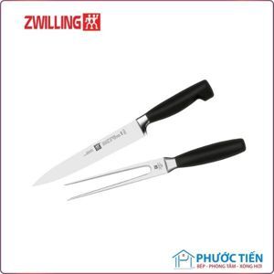 Bộ dao Zwilling Four Star 2 món