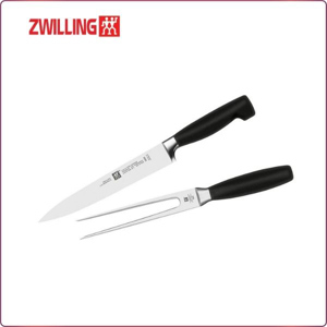 Bộ dao Zwilling Four Star 2 món