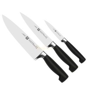 Bộ dao Zwilling Four Star 3 món