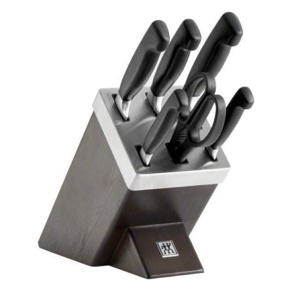 Bộ dao Zwilling Four Star 7 món