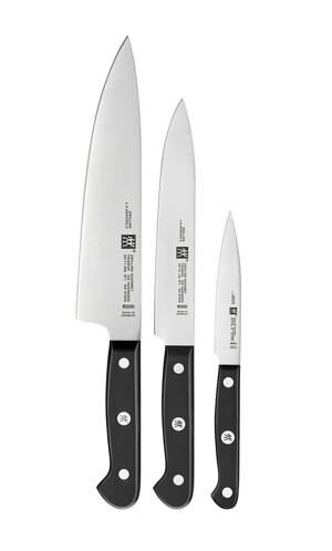 Bộ dao Zwilling Gourmet - 2 món
